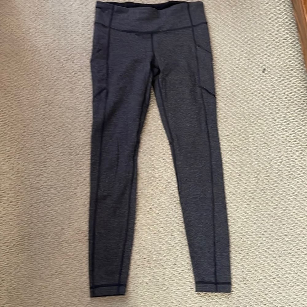 Lululemon Run Pants